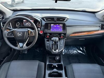 2018 Honda CR-V EX   - Photo 9 - Frederick, MD 21702