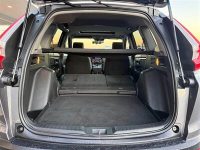 2018 Honda CR-V EX   - Photo 8 - Frederick, MD 21702