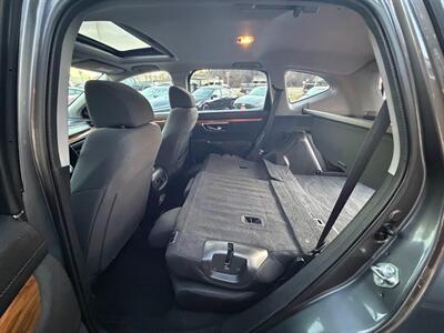 2018 Honda CR-V EX   - Photo 28 - Frederick, MD 21702