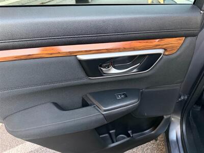 2018 Honda CR-V EX   - Photo 30 - Frederick, MD 21702