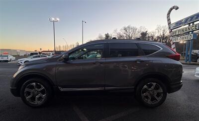 2018 Honda CR-V EX   - Photo 41 - Frederick, MD 21702