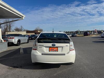 2010 Toyota Prius ONE - Photo 2 - Frederick, MD 21702
