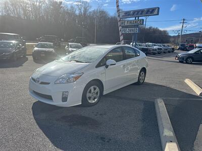 2010 Toyota Prius ONE - Photo 3 - Frederick, MD 21702