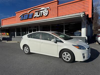 2010 Toyota Prius ONE - Photo 1 - Frederick, MD 21702