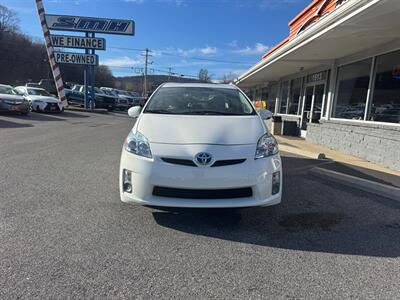 2010 Toyota Prius ONE - Photo 4 - Frederick, MD 21702