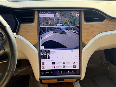 2019 Tesla Model S Long Range - Photo 35 - Frederick, MD 21702