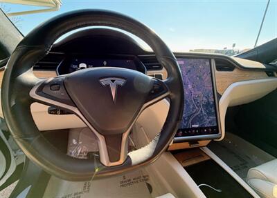 2019 Tesla Model S Long Range - Photo 8 - Frederick, MD 21702