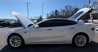 2019 Tesla Model S Long Range - Photo 72 - Frederick, MD 21702