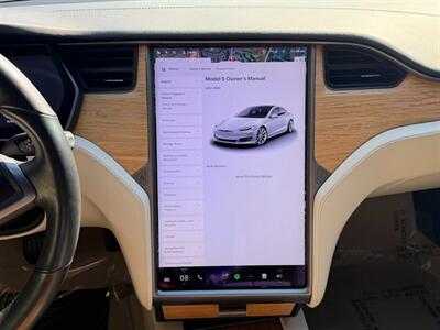 2019 Tesla Model S Long Range - Photo 32 - Frederick, MD 21702