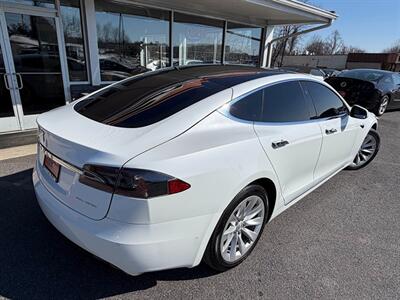 2019 Tesla Model S Long Range - Photo 54 - Frederick, MD 21702