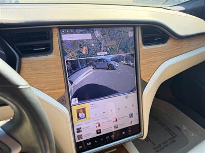 2019 Tesla Model S Long Range - Photo 36 - Frederick, MD 21702