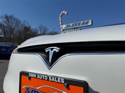 2019 Tesla Model S Long Range - Photo 16 - Frederick, MD 21702