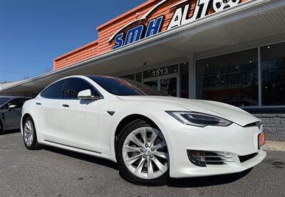 2019 Tesla Model S Long Range - Photo 13 - Frederick, MD 21702
