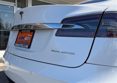 2019 Tesla Model S Long Range - Photo 21 - Frederick, MD 21702