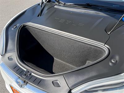 2019 Tesla Model S Long Range - Photo 62 - Frederick, MD 21702