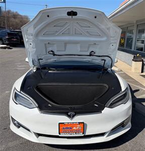 2019 Tesla Model S Long Range - Photo 60 - Frederick, MD 21702