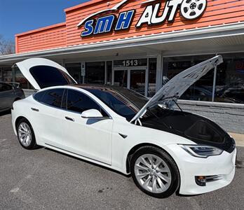2019 Tesla Model S Long Range - Photo 73 - Frederick, MD 21702