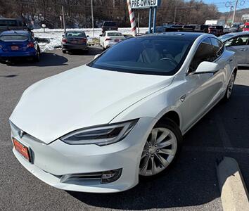 2019 Tesla Model S Long Range - Photo 52 - Frederick, MD 21702