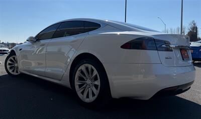 2019 Tesla Model S Long Range - Photo 17 - Frederick, MD 21702