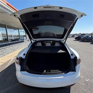 2019 Tesla Model S Long Range - Photo 55 - Frederick, MD 21702