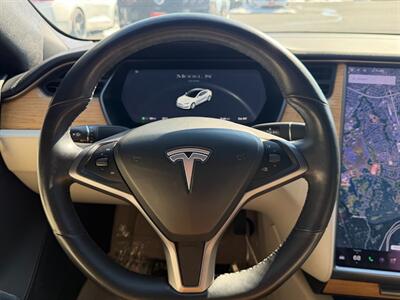 2019 Tesla Model S Long Range - Photo 7 - Frederick, MD 21702