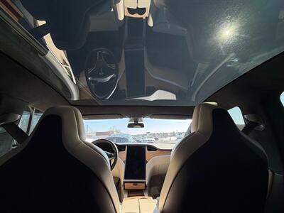 2019 Tesla Model S Long Range - Photo 49 - Frederick, MD 21702