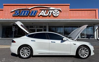 2019 Tesla Model S Long Range - Photo 4 - Frederick, MD 21702