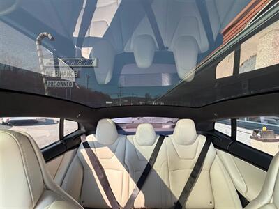 2019 Tesla Model S Long Range - Photo 50 - Frederick, MD 21702