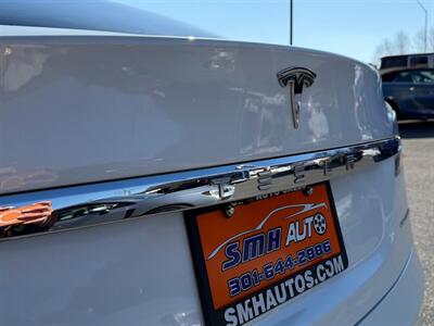 2019 Tesla Model S Long Range - Photo 20 - Frederick, MD 21702