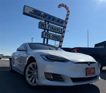 2019 Tesla Model S Long Range - Photo 76 - Frederick, MD 21702