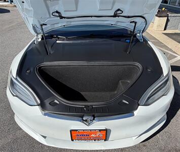 2019 Tesla Model S Long Range - Photo 63 - Frederick, MD 21702