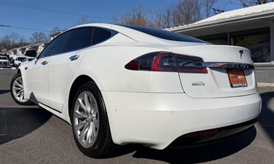 2019 Tesla Model S Long Range - Photo 78 - Frederick, MD 21702