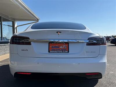 2019 Tesla Model S Long Range - Photo 19 - Frederick, MD 21702