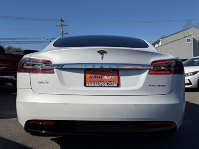2019 Tesla Model S Long Range - Photo 79 - Frederick, MD 21702