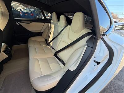 2019 Tesla Model S Long Range - Photo 43 - Frederick, MD 21702