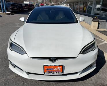 2019 Tesla Model S Long Range - Photo 3 - Frederick, MD 21702