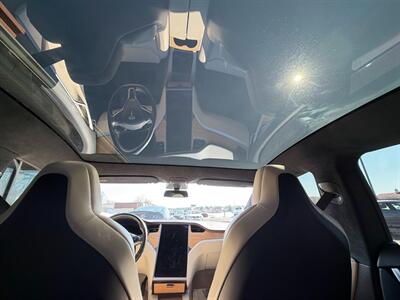 2019 Tesla Model S Long Range - Photo 48 - Frederick, MD 21702
