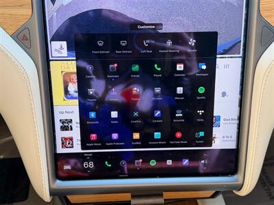 2019 Tesla Model S Long Range - Photo 29 - Frederick, MD 21702