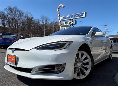 2019 Tesla Model S Long Range - Photo 51 - Frederick, MD 21702