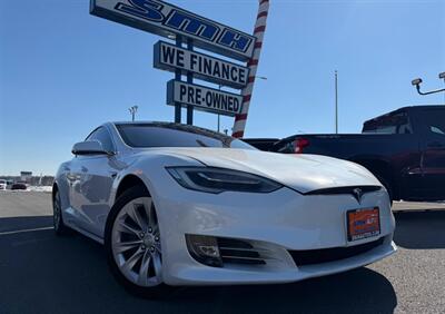 2019 Tesla Model S Long Range - Photo 77 - Frederick, MD 21702