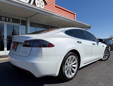 2019 Tesla Model S Long Range - Photo 53 - Frederick, MD 21702