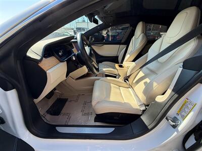 2019 Tesla Model S Long Range - Photo 24 - Frederick, MD 21702