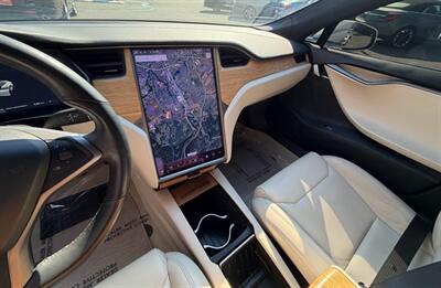 2019 Tesla Model S Long Range - Photo 41 - Frederick, MD 21702