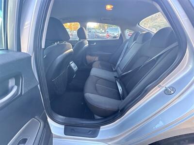 2020 Kia Optima LX   - Photo 42 - Frederick, MD 21702