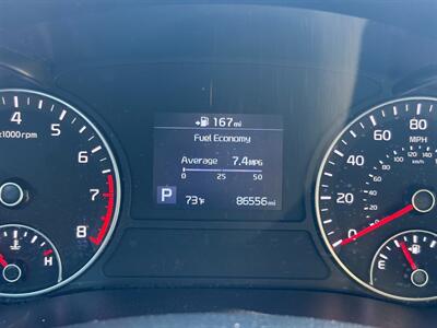 2020 Kia Optima LX   - Photo 11 - Frederick, MD 21702