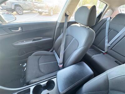 2020 Kia Optima LX   - Photo 25 - Frederick, MD 21702
