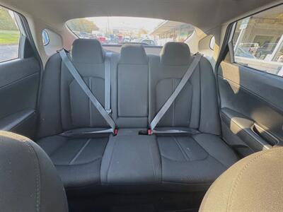 2020 Kia Optima LX   - Photo 27 - Frederick, MD 21702