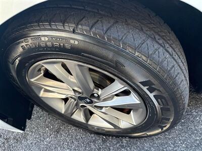 2020 Kia Optima LX   - Photo 44 - Frederick, MD 21702