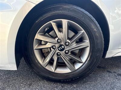 2020 Kia Optima LX   - Photo 45 - Frederick, MD 21702