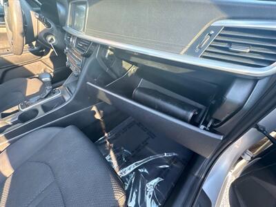 2020 Kia Optima LX   - Photo 33 - Frederick, MD 21702